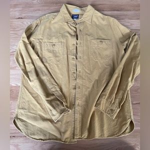 Jcrew Button Down Shirt